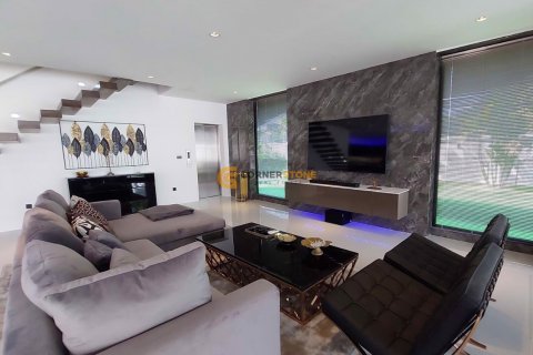 Studio auf Jomtien Beach, Pattaya, Thailand № 119367 - Foto 9