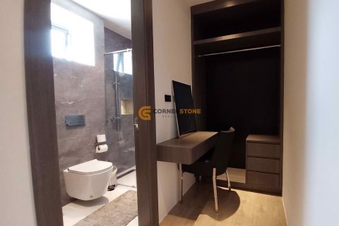 Studio auf Jomtien Beach, Pattaya, Thailand № 119367 - Foto 29
