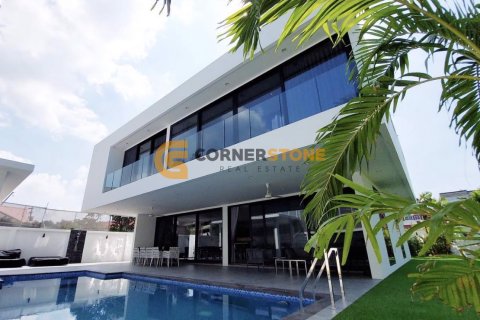 Studio sur Jomtien Beach, Pattaya, Thaïlande № 119367