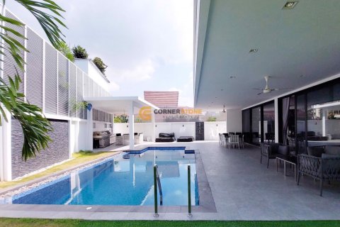 Studio auf Jomtien Beach, Pattaya, Thailand № 119367 - Foto 14