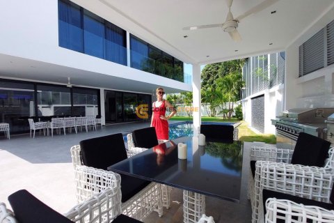 Studio auf Jomtien Beach, Pattaya, Thailand № 119367 - Foto 2