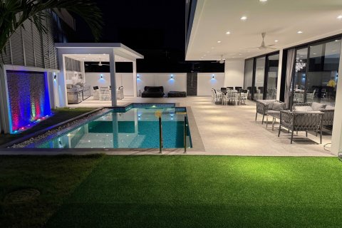 Studio auf Jomtien Beach, Pattaya, Thailand № 119367 - Foto 15