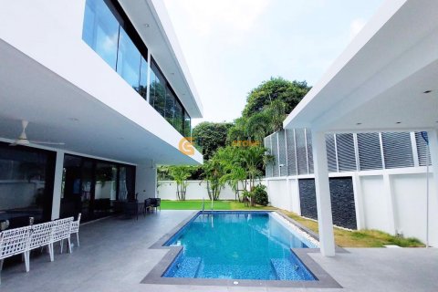 Studio auf Jomtien Beach, Pattaya, Thailand № 119367 - Foto 3