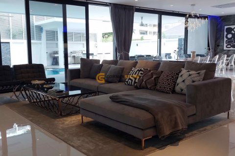 Studio auf Jomtien Beach, Pattaya, Thailand № 119367 - Foto 10