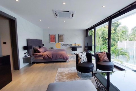 Studio auf Jomtien Beach, Pattaya, Thailand № 119367 - Foto 21