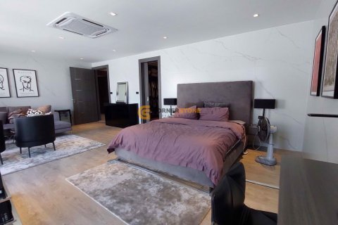 Studio auf Jomtien Beach, Pattaya, Thailand № 119367 - Foto 20