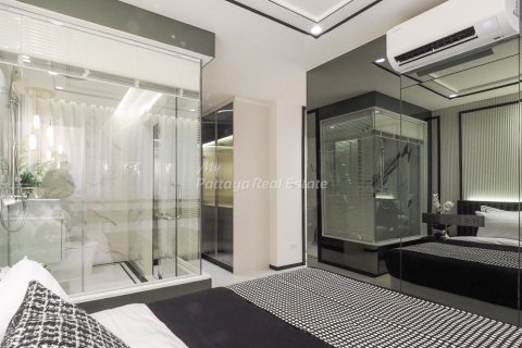 Condominio de 2 dormitorios en Bang Lamung, Tailandia № 82351 - foto 14