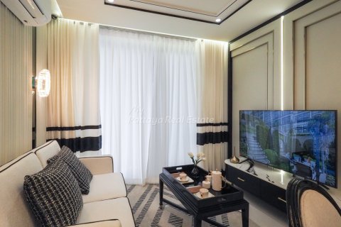 Condominio de 2 dormitorios en Bang Lamung, Tailandia № 82351 - foto 2