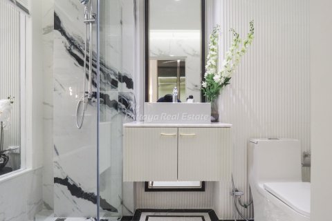 Condominio de 2 dormitorios en Bang Lamung, Tailandia № 82351 - foto 15