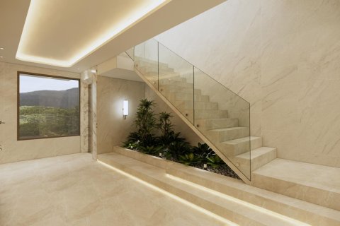 Chalet de 4 dormitorios en Naithon Beach, Tailandia № 70787 - foto 9