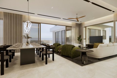 Chalet de 4 dormitorios en Naithon Beach, Tailandia № 70787 - foto 23
