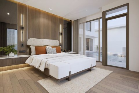 Chalet de 4 dormitorios en Naithon Beach, Tailandia № 70787 - foto 21