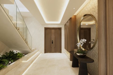 Chalet de 4 dormitorios en Naithon Beach, Tailandia № 70787 - foto 12
