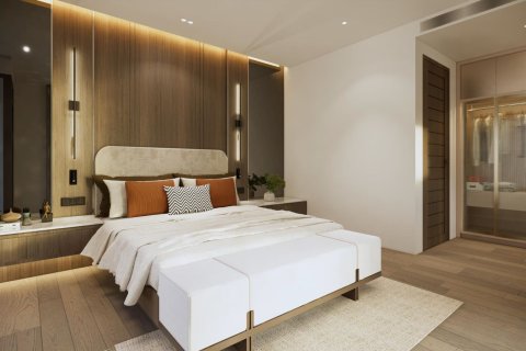 Chalet de 4 dormitorios en Naithon Beach, Tailandia № 70787 - foto 25