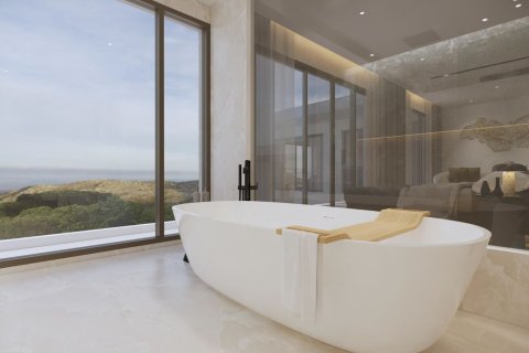 Chalet de 4 dormitorios en Naithon Beach, Tailandia № 70787 - foto 18