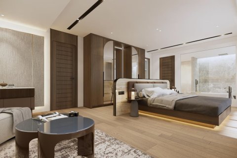 Chalet de 4 dormitorios en Naithon Beach, Tailandia № 70787 - foto 17