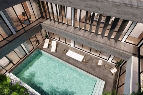 Casa de 6 dormitorios en Pattaya, Tailandia № 125549 - foto 8