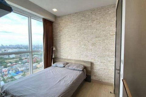 Condominio de 2 dormitorios en Pattaya, Tailandia № 125548 - foto 7