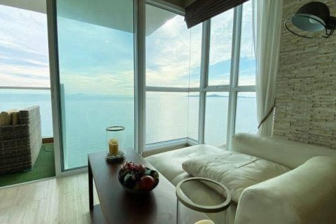 Condominio de 2 dormitorios en Pattaya, Tailandia № 125548 - foto 6