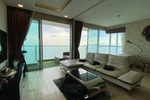 Condominio de 2 dormitorios en Pattaya, Tailandia № 125548 - foto 3