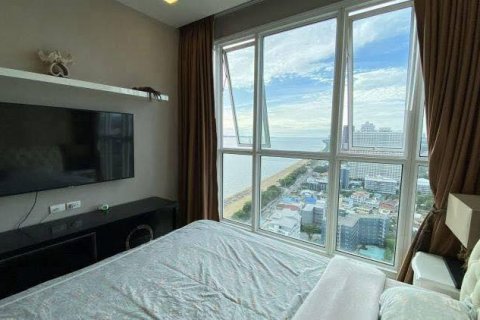 Condominio de 2 dormitorios en Pattaya, Tailandia № 125548 - foto 8