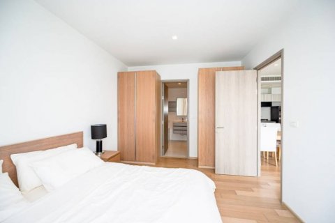 Condominio de 1 dormitorio en Bangkok, Tailandia № 126624 - foto 6