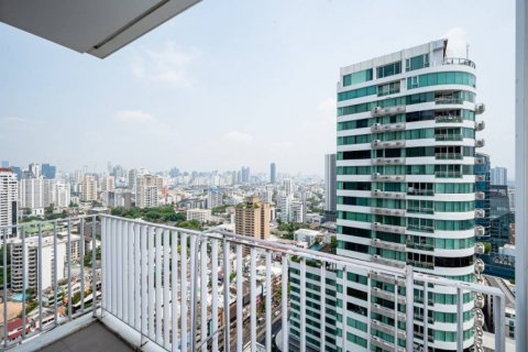 Condominio de 1 dormitorio en Bangkok, Tailandia № 126624 - foto 8