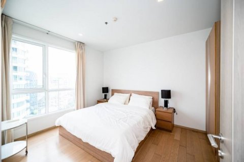Condominio de 1 dormitorio en Bangkok, Tailandia № 126624 - foto 7