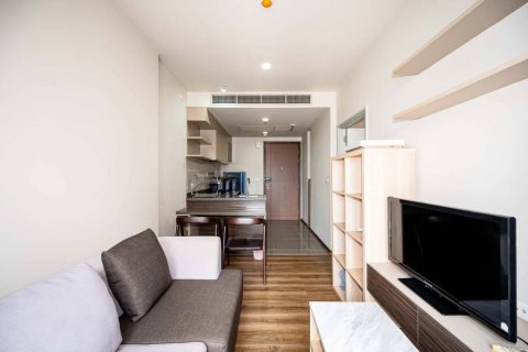 Condo in Bangkok, Thailand, 1 bedroom  № 126619