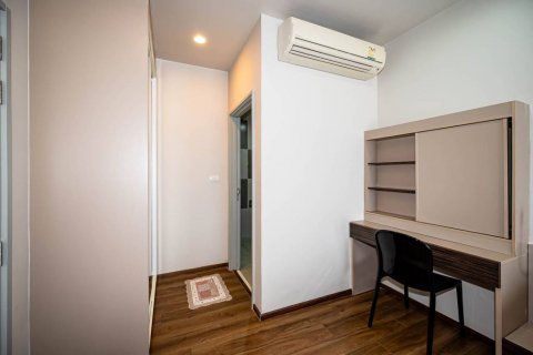 Condominio de 1 dormitorio en Bangkok, Tailandia № 126619 - foto 7