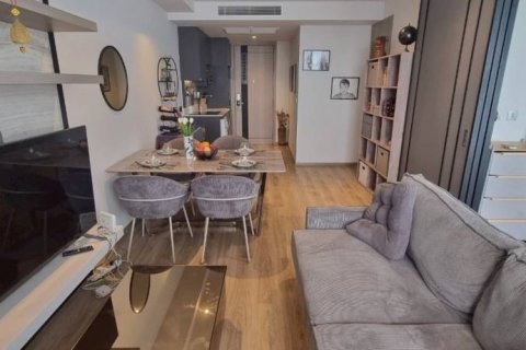 Eigentumswohnung in Pattaya, Thailand, 1 Schlafzimmer № 126625