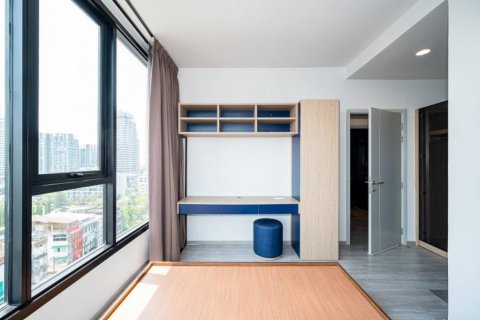 Eigentumswohnung in Bangkok, Thailand, 2 Schlafzimmer № 126623 - Foto 6