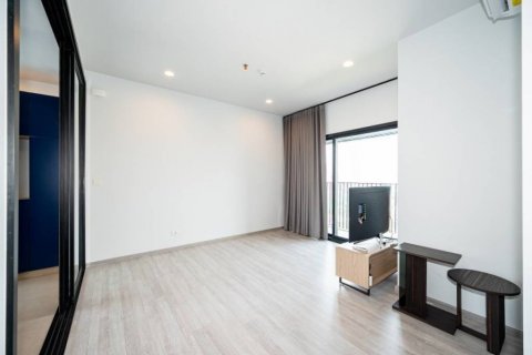 Condominio de 2 dormitorios en Bangkok, Tailandia № 126623