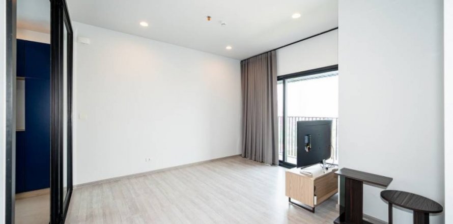 Eigentumswohnung in Bangkok, Thailand, 2 Schlafzimmer № 126623