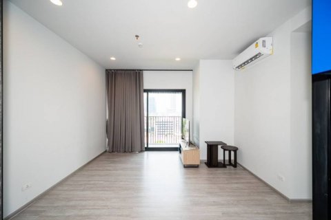 Eigentumswohnung in Bangkok, Thailand, 2 Schlafzimmer № 126623 - Foto 2