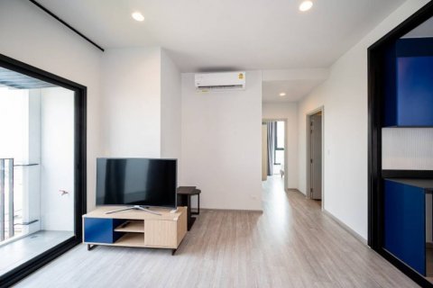 Eigentumswohnung in Bangkok, Thailand, 2 Schlafzimmer № 126623 - Foto 3