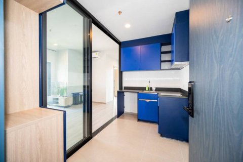 Eigentumswohnung in Bangkok, Thailand, 2 Schlafzimmer № 126623 - Foto 7
