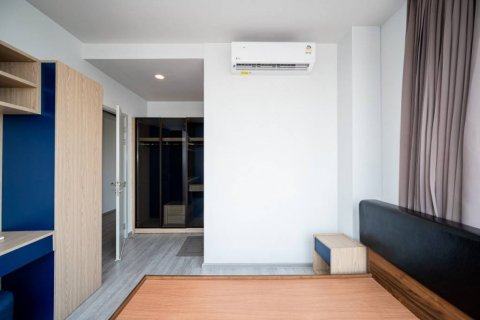 Eigentumswohnung in Bangkok, Thailand, 2 Schlafzimmer № 126623 - Foto 5
