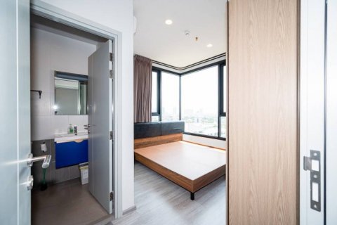 Eigentumswohnung in Bangkok, Thailand, 2 Schlafzimmer № 126623 - Foto 8