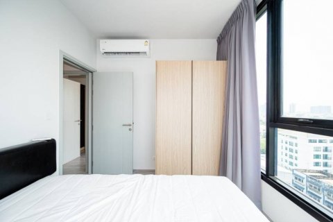 Eigentumswohnung in Bangkok, Thailand, 2 Schlafzimmer № 126623 - Foto 10