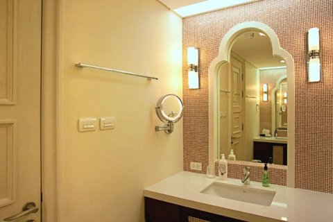 Condominio de 3 dormitorios en Hua Hin, Tailandia № 125192 - foto 12