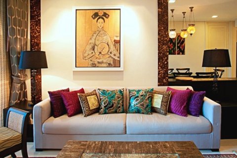 Condominio de 3 dormitorios en Hua Hin, Tailandia № 125192 - foto 4