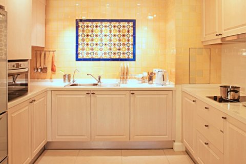 Condominio de 3 dormitorios en Hua Hin, Tailandia № 125192 - foto 7