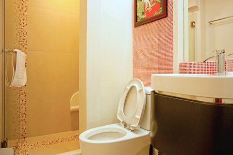 Condominio de 3 dormitorios en Hua Hin, Tailandia № 125192 - foto 13
