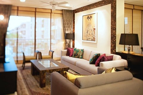 Condominio de 3 dormitorios en Hua Hin, Tailandia № 125192 - foto 3
