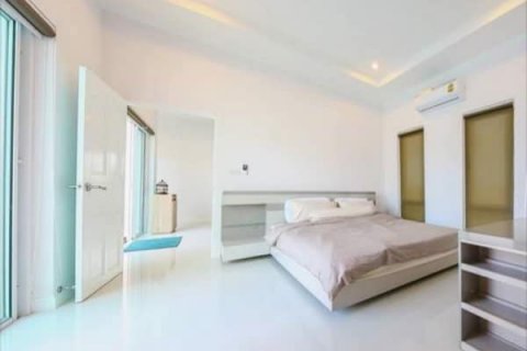 Casa de 3 dormitorios en Hua Hin, Tailandia № 125191 - foto 6