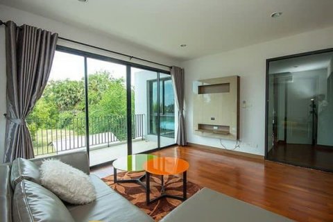 Casa de 3 dormitorios en Hua Hin, Tailandia № 125195 - foto 9