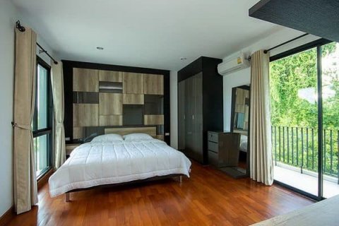Casa de 3 dormitorios en Hua Hin, Tailandia № 125195 - foto 10