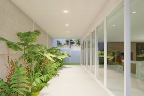Casa de 4 dormitorios en Hua Hin, Tailandia № 125194 - foto 10