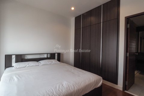 คอนโดมิเนียมในบางละมุง, ประเทศไทย, 2 ห้องนอน № 106705 - รูปถ่าย 9